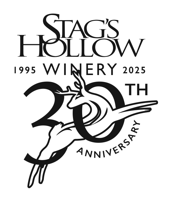 Stags Hollow Winery