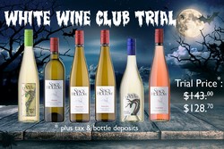 White Wine Club Pack