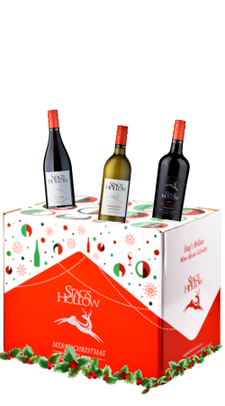 12 Wines of Christmas 2025