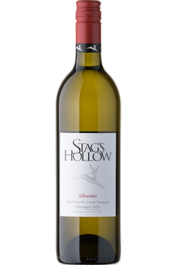2019 Albariño