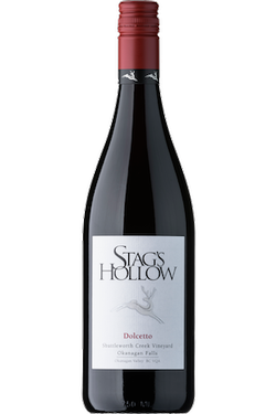 2018 Dolcetto