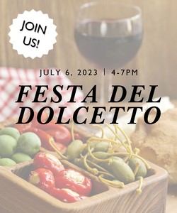 Festa del Dolcetto 2023