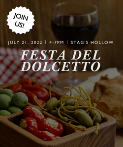Festa del Dolcetto 2022