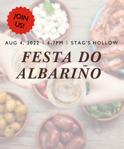 Festa do Albariño 2022