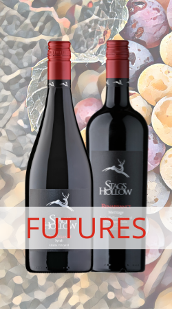 2021 Renaissance Merlot Futures 6-pack