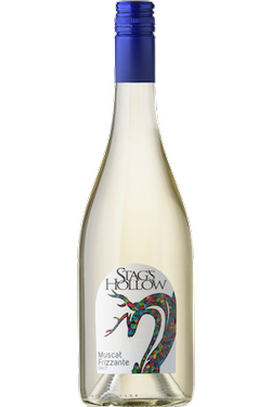 2018 Muscat Frizzante
