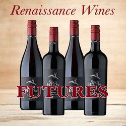 2019 Renaissance Merlot Futures