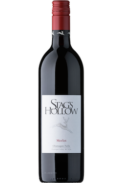 2016 Merlot