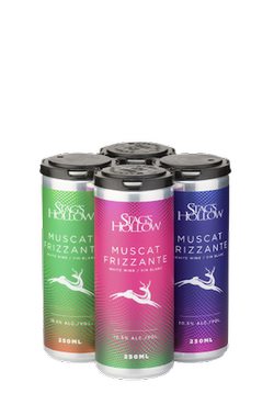2020 Muscat Frizzante 4-pack