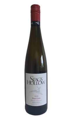 2019 Pinot Gris