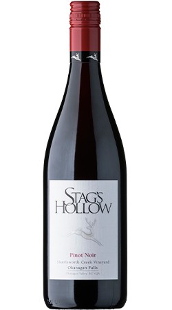 2021 Pinot Noir Shuttleworth Creek