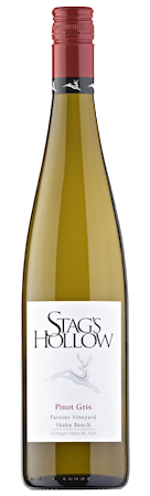 2019 Pinot Gris