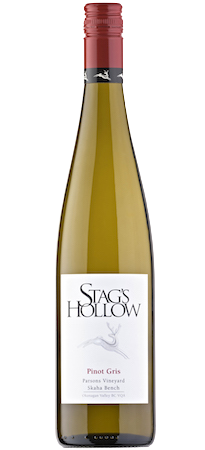 2020 Pinot Gris