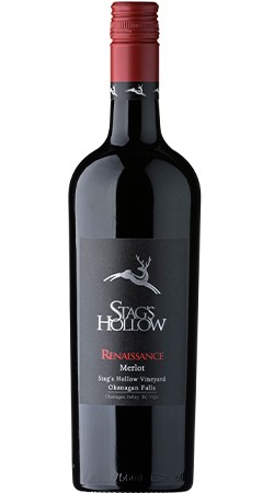 2020 Renaissance Merlot