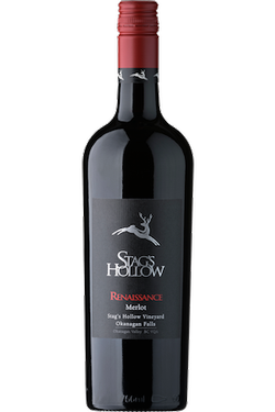 2016 Renaissance Merlot