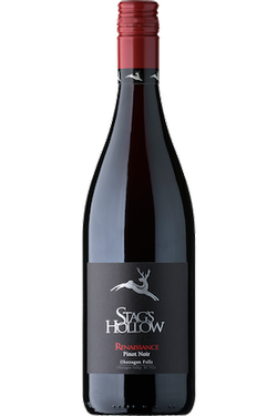 2018 Renaissance Pinot Noir