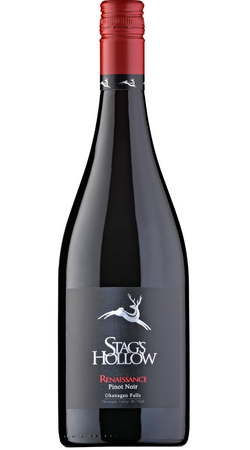 2020 Renaissance Pinot Noir