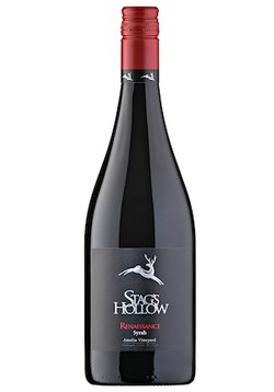 2018 Renaissance Syrah