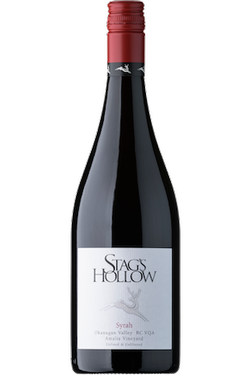 2018 Syrah