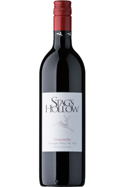2017 Tempranillo