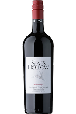 2018 Teroldego