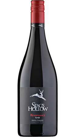2020 Renaissance Syrah