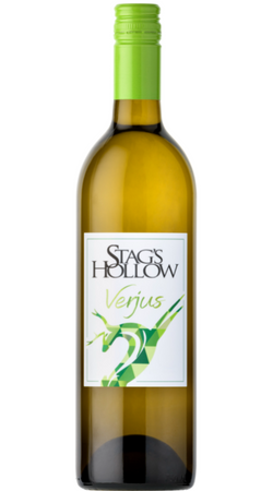 Verjus 2022