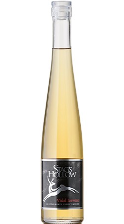 2017 Vidal Icewine