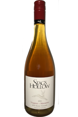 2016 Viognier-Marsanne