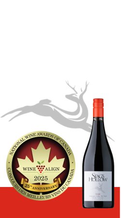 WineAlign 6-Pack