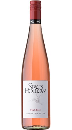 2022 Syrah Rosé