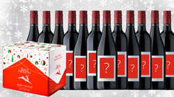 12 Wines of Christmas
