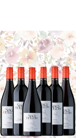 Spring Preview Red 6-Pack