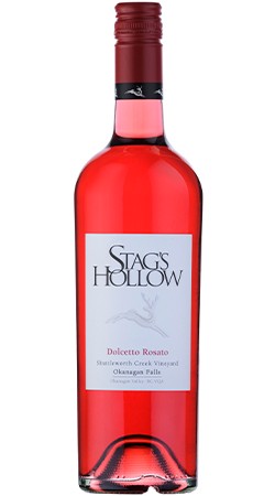 2022 Dolcetto Rosato