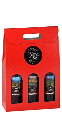 30th Anniversary Renaissance Merlot 3-Pack