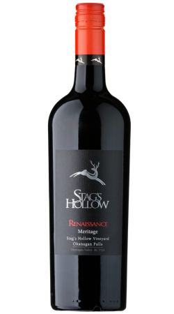 2021 Renaissance Meritage