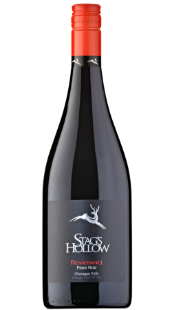 2022 Renaissance Pinot Noir