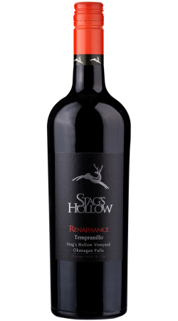 2022 Renaissance Tempranillo