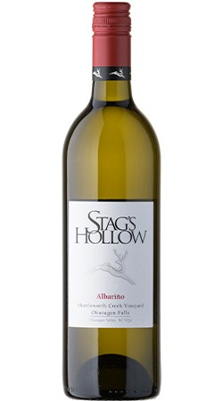 2022 Albariño